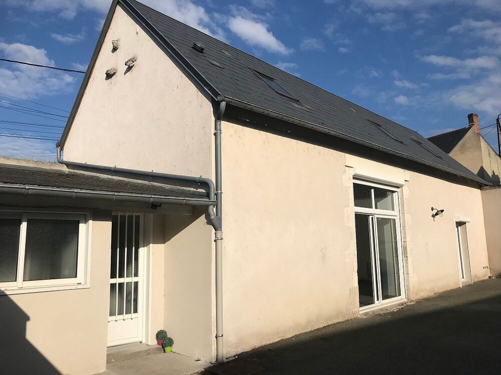 Maison de 95m2 à louer sur Saint-Ay