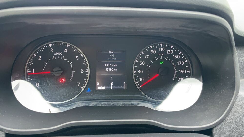 Duster II 1.5 Blue dCi 115 Prestige + 2021 occasion 54300 Luneville