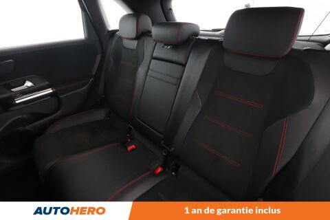 Classe B 180 AMG Line 7G-DCT 136 ch 2019 occasion 92130 Issy-les-Moulineaux
