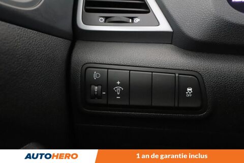 Tucson 1.7 CRDi 2WD 115 ch 2017 occasion 92130 Issy-les-Moulineaux