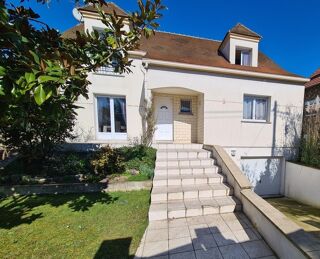  Maison à vendre 6 pièces 125 m²