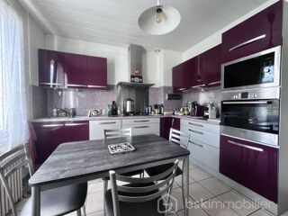  Maison � vendre 7 pi�ces 150 m�