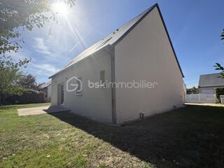  Maison à vendre 6 pièces 125 m²