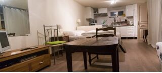  Appartement à louer 1 pièce 42 m²
