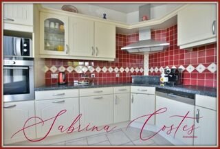  Maison  vendre 7 pices 160 m