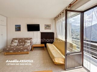  Appartement à vendre 2 pièces 37 m²