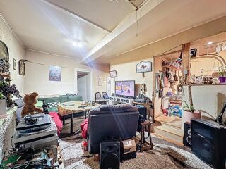  Appartement  vendre 2 pices 61 m
