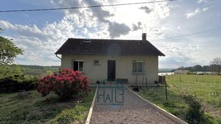  Maison à vendre 3 pièces 60 m²