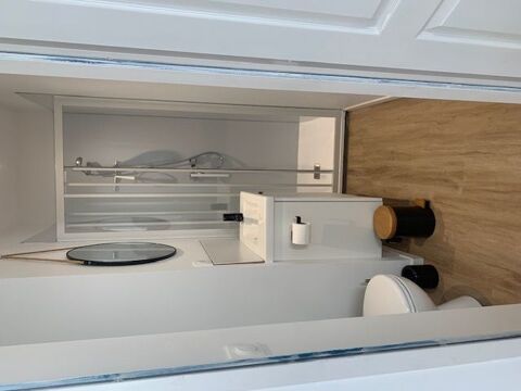  Appartement � louer 1 pi�ce 33 m�