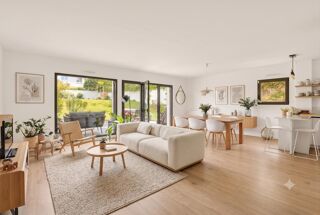  Maison 5 pièces 120 m² Chateaufort