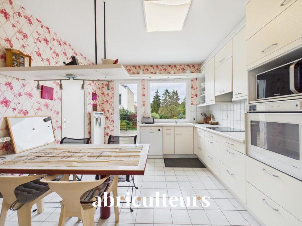 à vendre  Maison Nantes (44000)