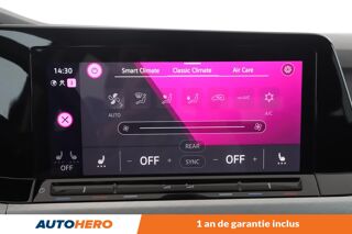 Golf VIII 2.0 TDI DSG7 115 ch 2023 occasion 92130 Issy-les-Moulineaux