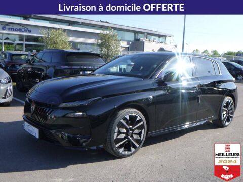 Annonce voiture Peugeot 308 29990 €