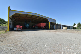  Maison � vendre 12 pi�ces 350 m�