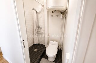  Appartement à vendre 1 pièce 11 m²
