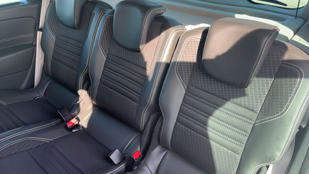 Sc&eacute;nic III 1.5 dCi 110 Energy Bose 2016 occasion 02500 Neuve Maison