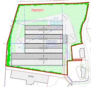 Terrain  vendre 25000 m