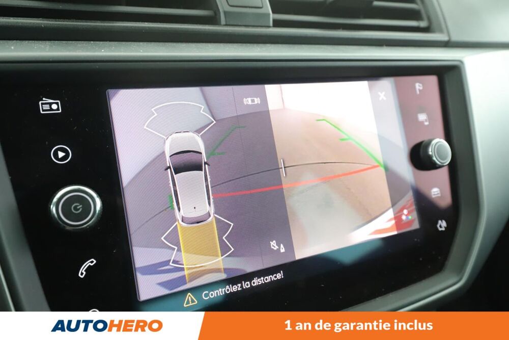 Ibiza 1.0 TSI Urban 95 ch 2021 occasion 92130 Issy-les-Moulineaux