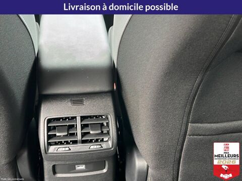 C4 Hybride 145 e-DCS6 Max 2026 occasion 10150 Lavau