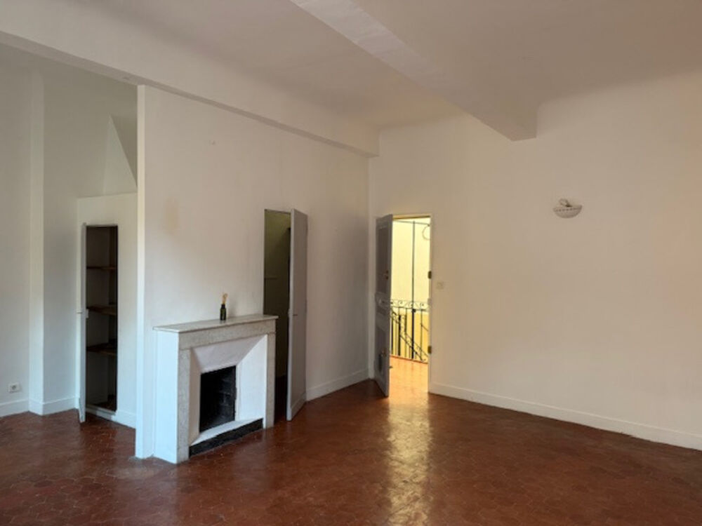 Appartement à vendre 3 pièces AIX EN PROVENCE (13) 64 m2