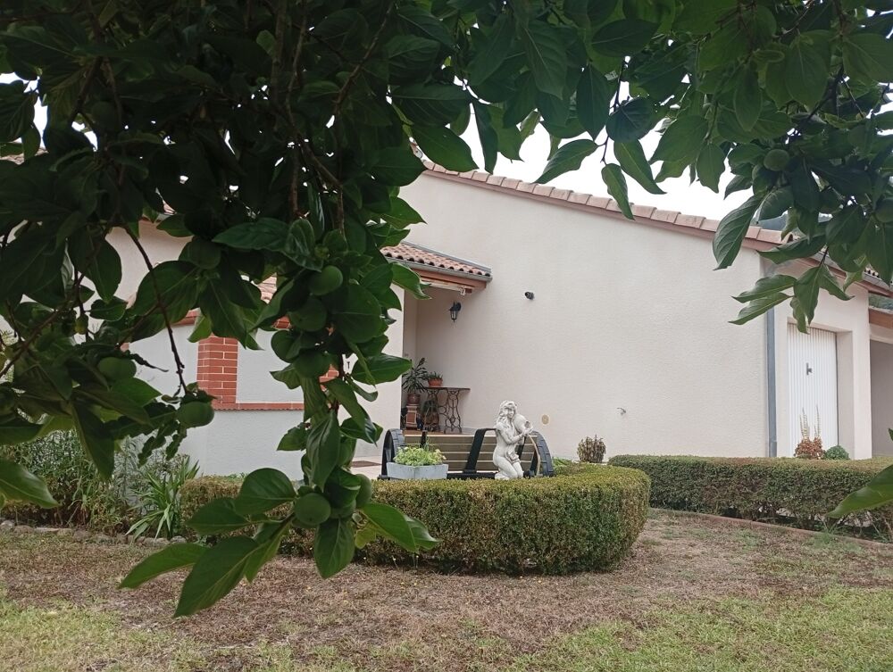 Vente Maison Maison à vendre 4 pièces proche de FOIX (09) Foix