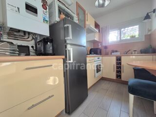  Appartement � vendre 2 pi�ces 45 m�