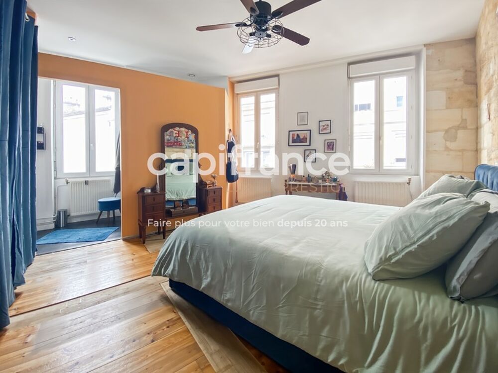 à vendre  Maison Bordeaux (33000)