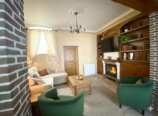  Maison à vendre 10 pièces 248 m²