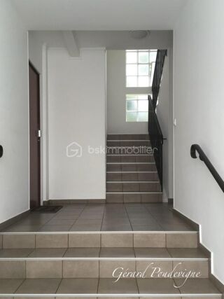  Appartement � vendre 4 pi�ces 62 m�