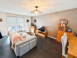  Maison � vendre 4 pi�ces 80 m�
