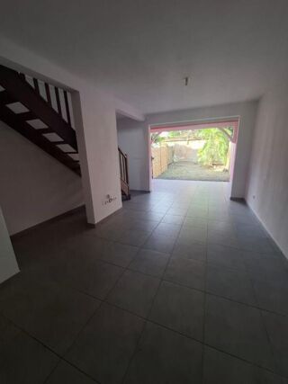  Appartement � vendre 2 pi�ces 51 m�