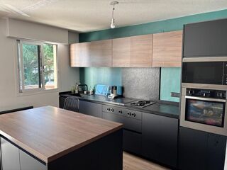  Appartement  vendre 3 pices 63 m