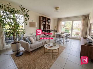 Appartement à vendre 3 pièces 70 m²