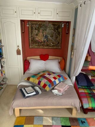  Appartement à louer 1 pièce 30 m²
