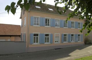  Appartement  louer 2 pices 53 m
