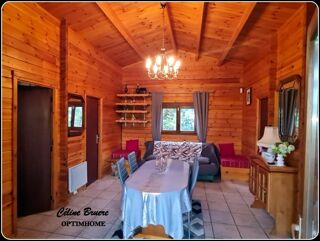  Chalet � vendre 4 pi�ces 47 m�
