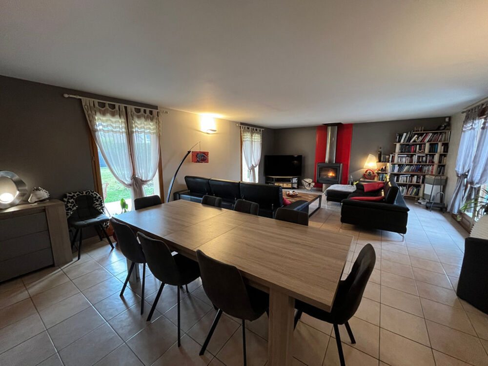 � vendre  Maison Lully (74890)