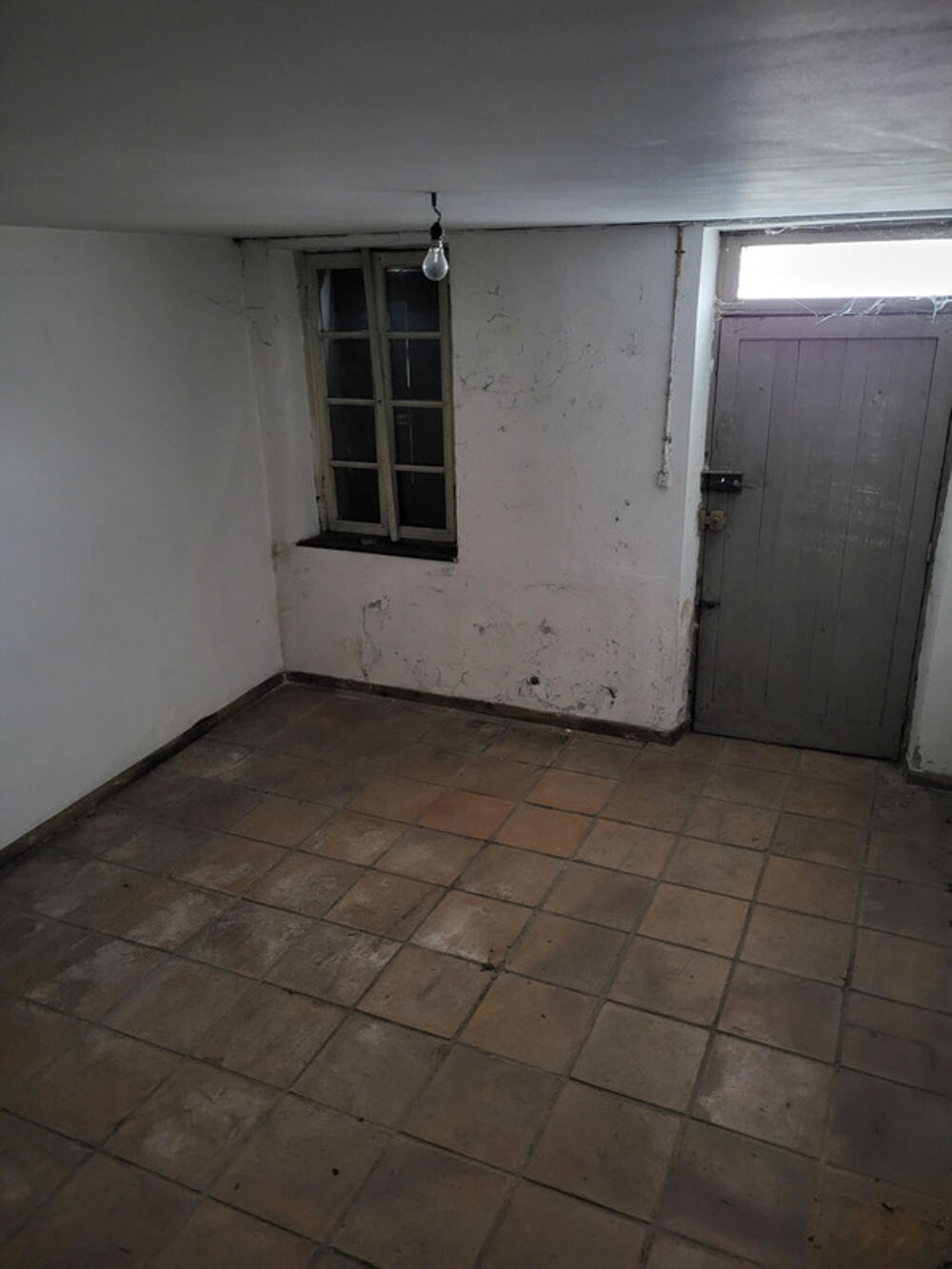 Maison à rénover de 140m² à CASTANET TOLOSAN (31)