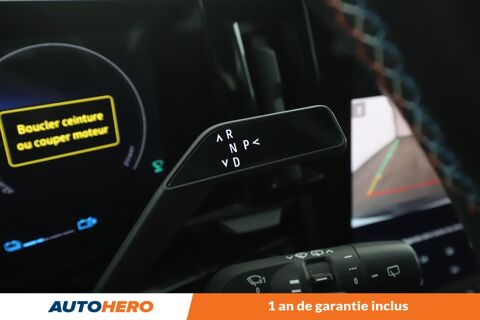 Espace VI 1.2 E-Tech Hybrid Esprit Alpine 7PL 200 ch 2023 occasion 92130 Issy-les-Moulineaux