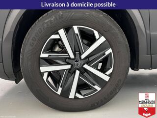 2008 II 1.2 Hybrid 145ch Style e-DCS6 2025 occasion 10150 Lavau