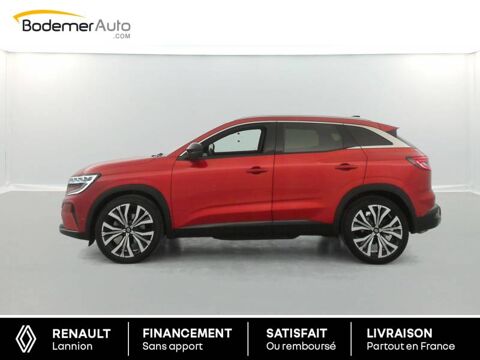 Austral E-Tech hybrid 200 Iconic 2023 occasion 22200 Guingamp