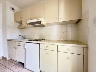  Appartement à vendre 2 pièces 52 m²