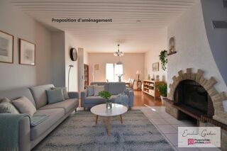Vente Maison Maison Saint Pierre Des Echaubrognes 5 pièce(s) 105 m2 Saint pierre des echaubrognes