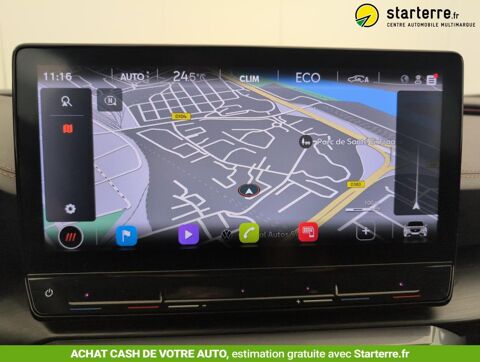 Formentor 1.4 e-HYBRID 204 ch DSG6 Business Edition 2023 occasion 69190 Saint-Fons