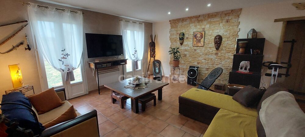 Vente Maison Maison à vendre 6 pièces LAIROUX (85) Lairoux