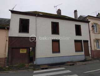  Maison � vendre 5 pi�ces 93 m�