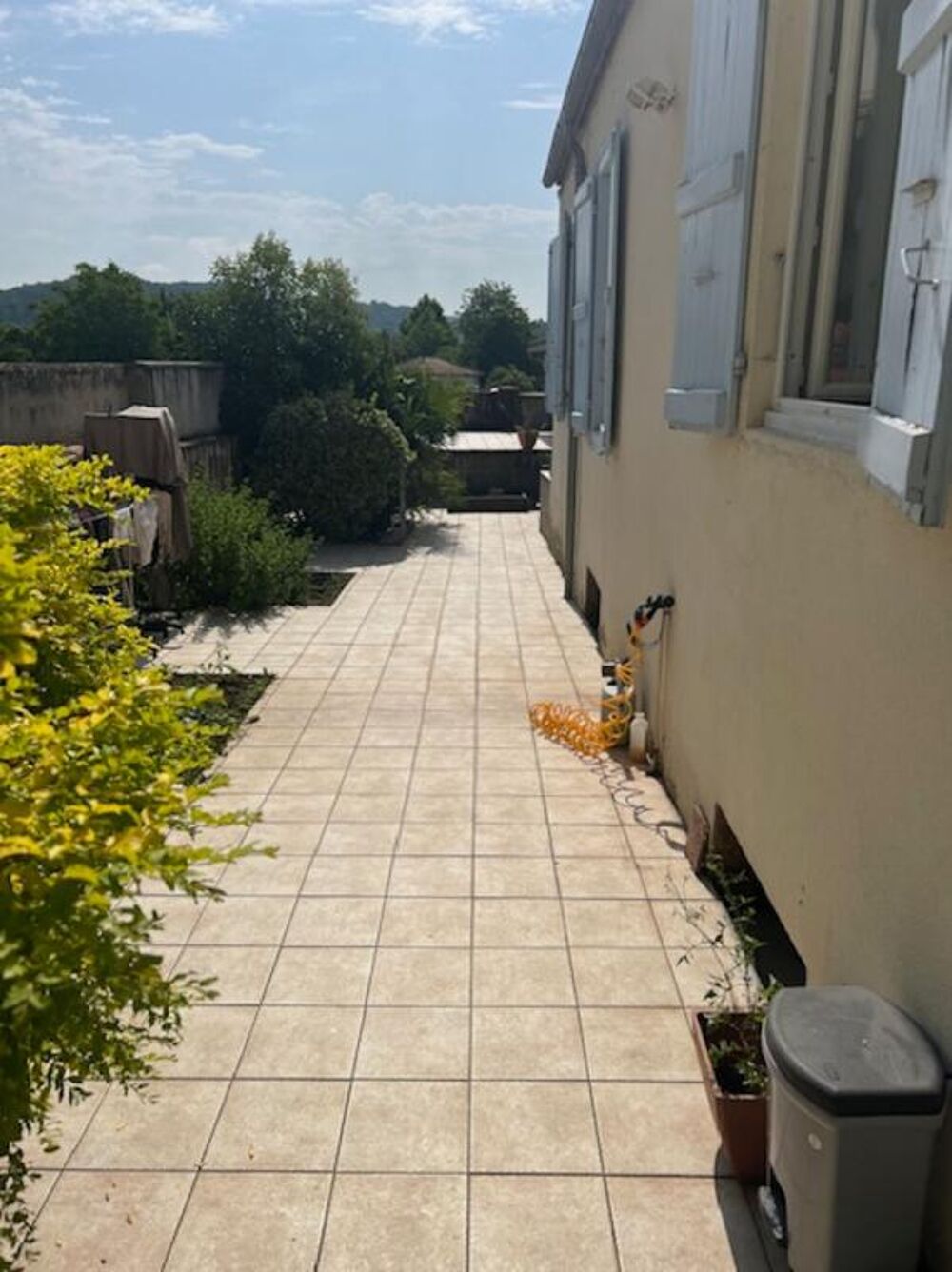 Vente Immeuble Immeuble de rapport  à Masseube ? 2 appartements + maison avec garage Masseube