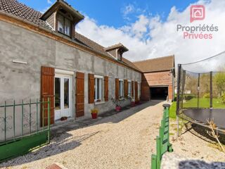  Maison à vendre 4 pièces 85 m²