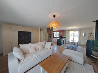  Maison à vendre 5 pièces 90 m²