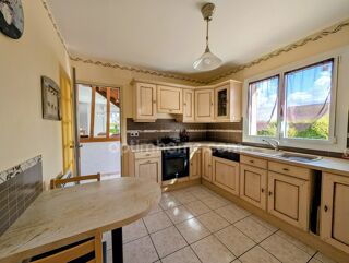  Maison à vendre 7 pièces 121 m²
